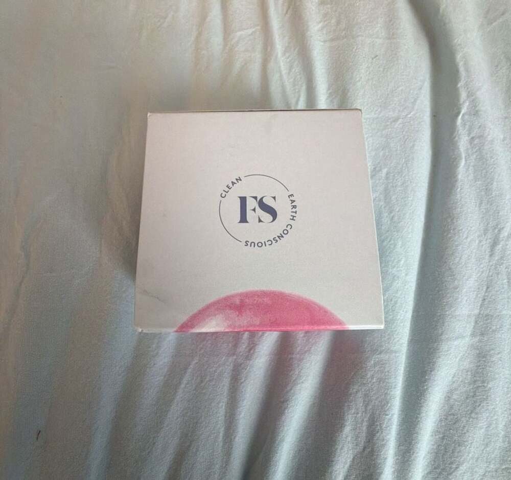 Fenty Skin Cherry Dub Face Mask Size 75ml/2.5Fl.Oz. New In Box